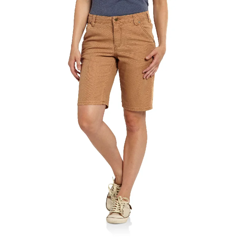 Crawford Canvas Work Short