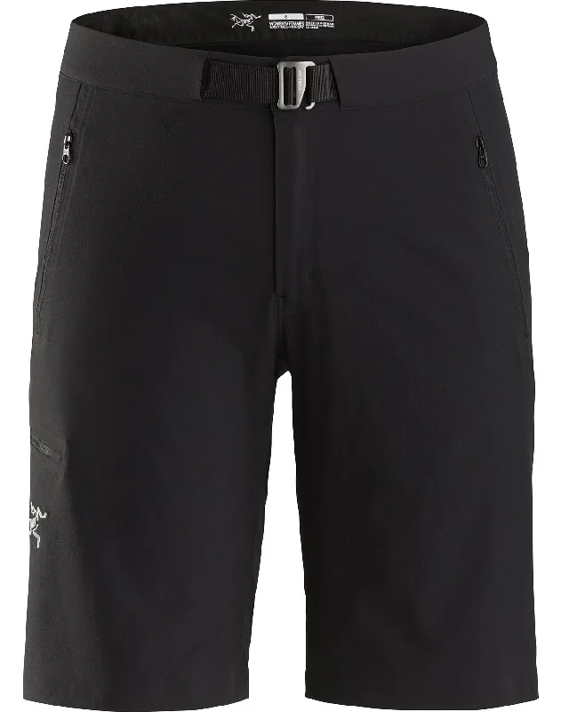 Gamma Short 9"" Women's