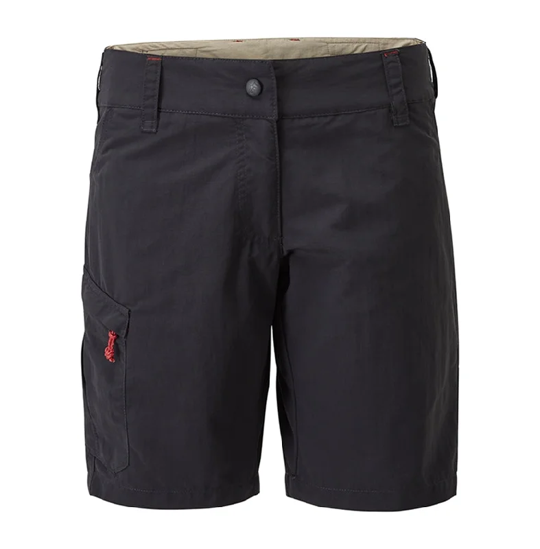 Gill Women's UV Tech Short