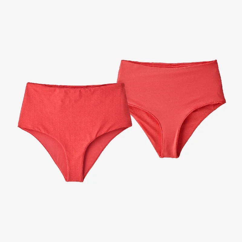 Women's Sunrise Slider Bikini Bottoms