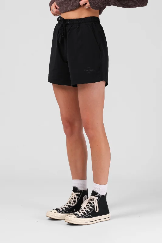 Sunday Short - Black