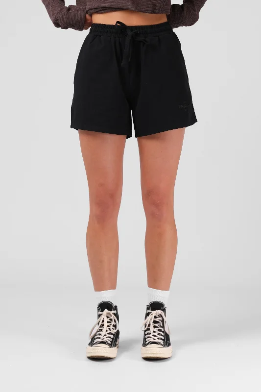 Sunday Short - Black