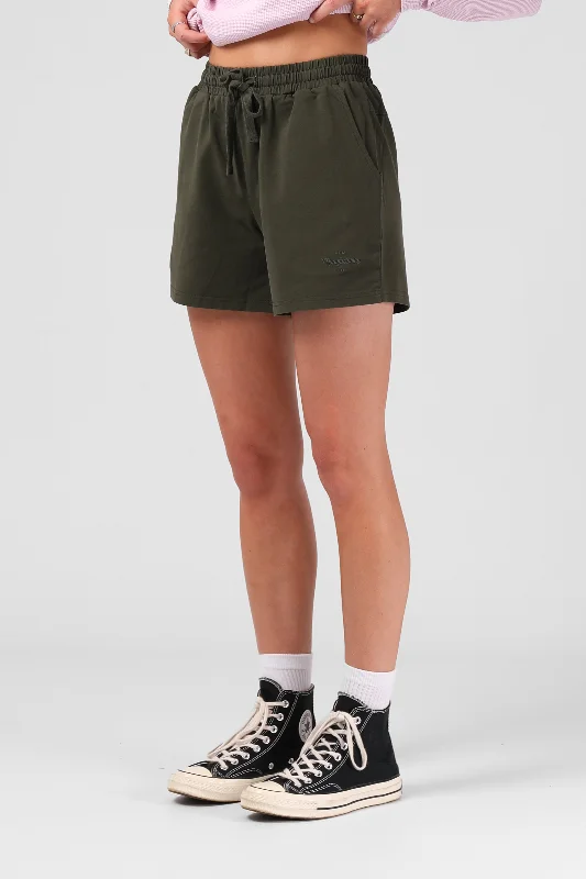 Sunday Short - Olive