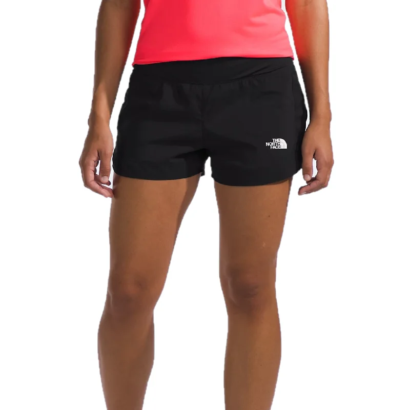 WOMEN'S SUNRISER SHORT