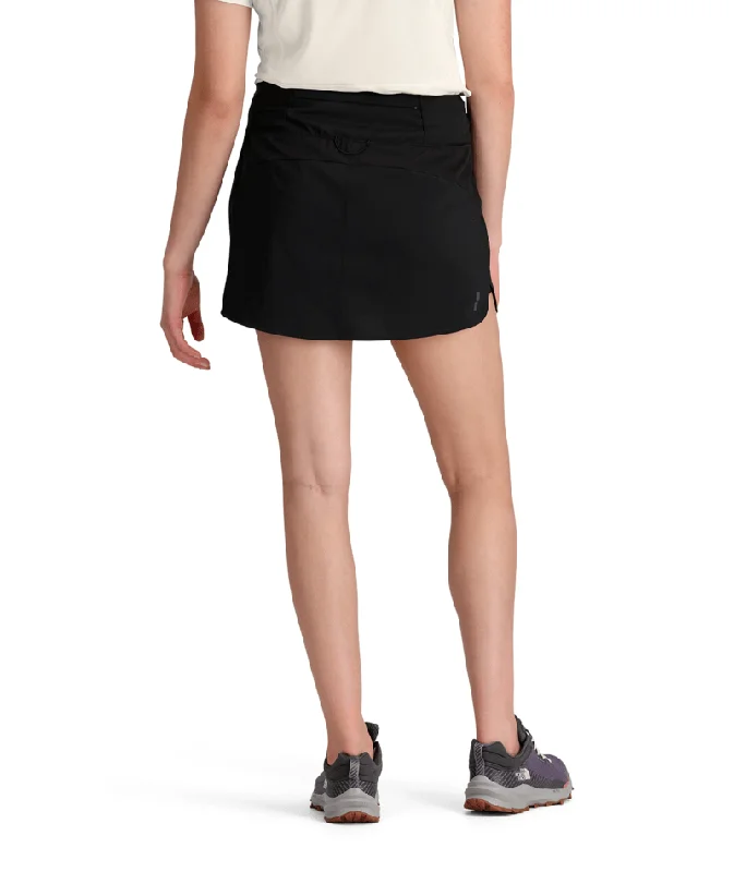 WOMEN'S SUNRISER SKORT