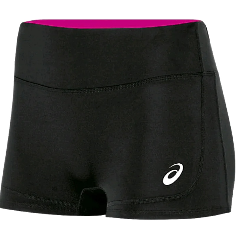 Women's Volley Booty Short