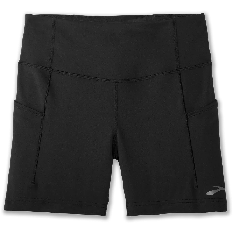 Women's Method 5"" Short Tight