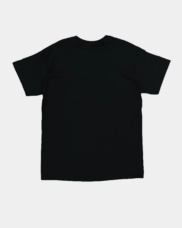 Goat Crew Ball For Life T-Shirt Black