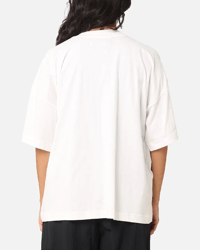 Loiter Hunter T-Shirt Off White