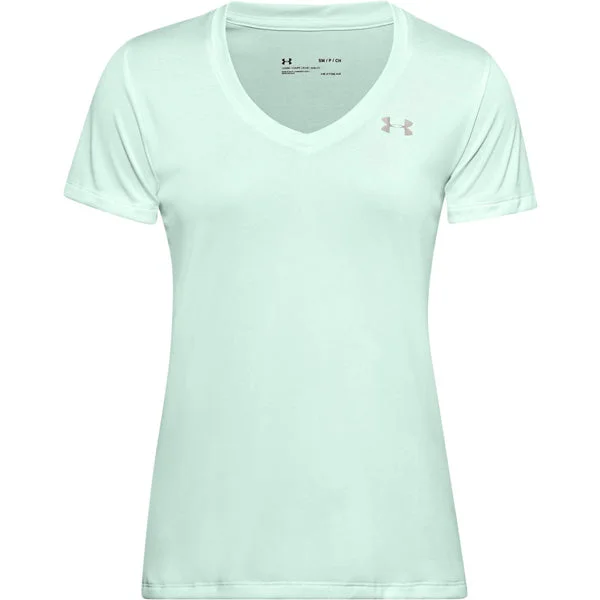 Women's UA Tech Twist V-Neck