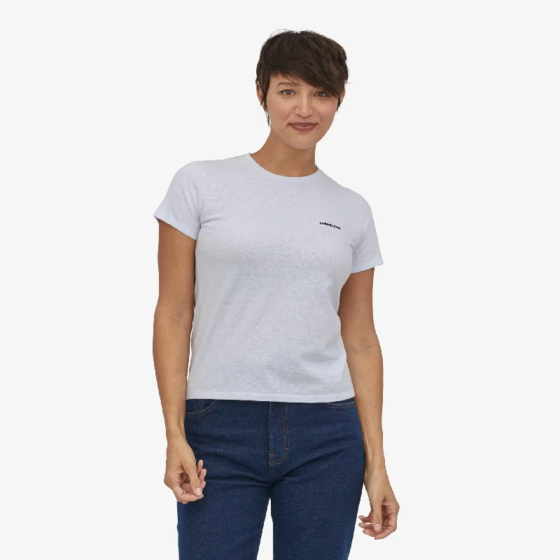 Women's P-6 Logo Responsibili-Tee®