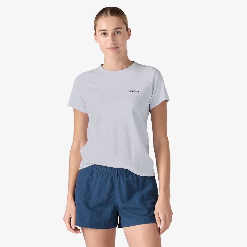 Women's P-6 Logo Responsibili-Tee®