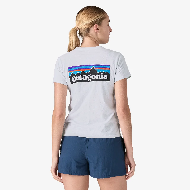 Women's P-6 Logo Responsibili-Tee®