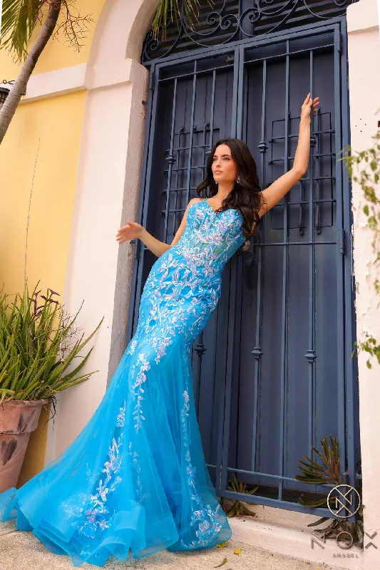 OCEAN BLUE